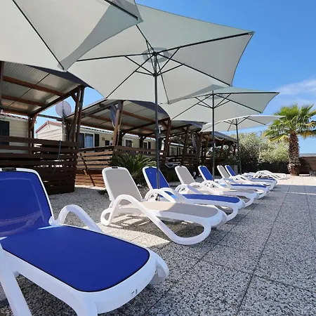 Adria Breeze Pool Apartman
