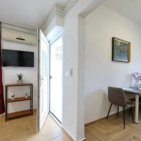 Apartman Adria Breeze Pool