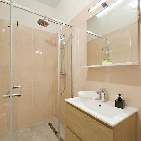 Apartman Adria Breeze Pool Turanj
